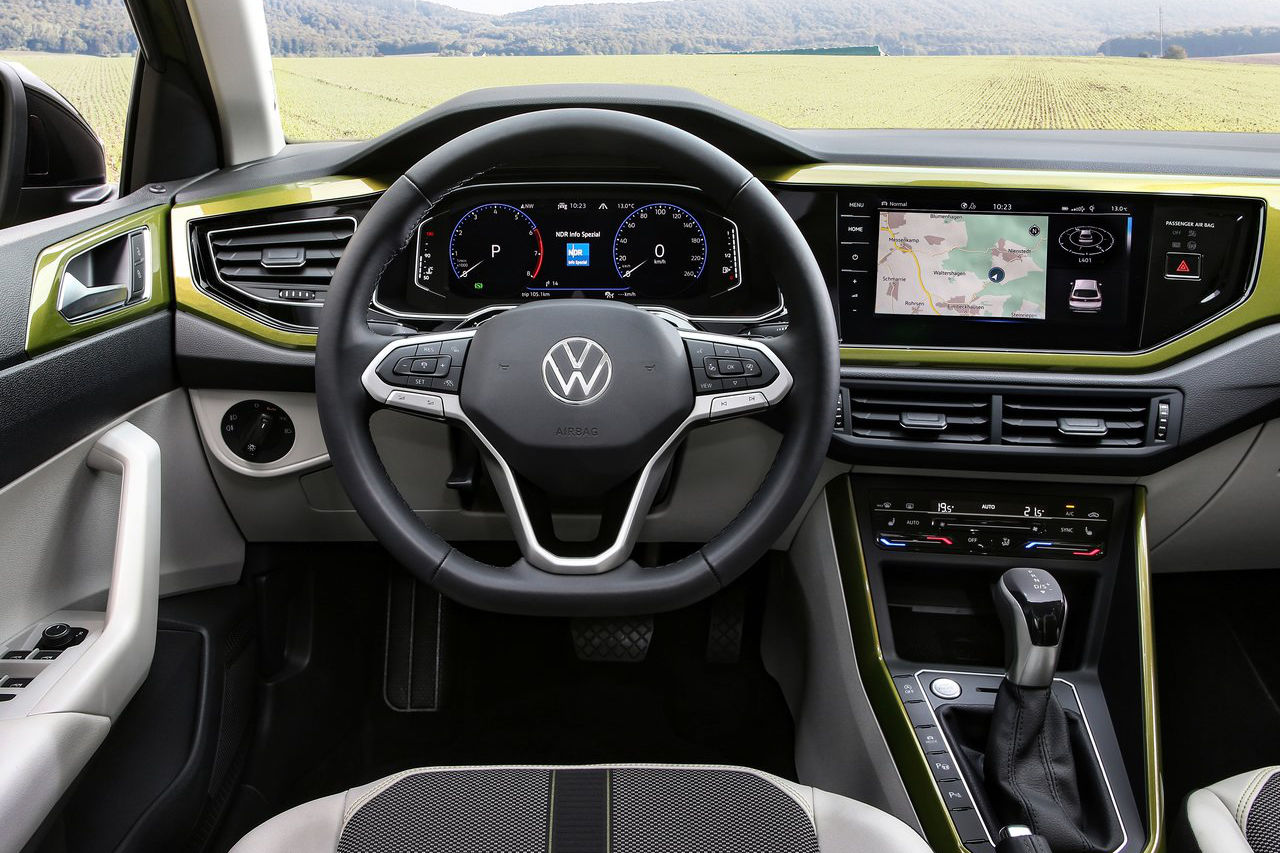 El nuevo Taigo llega para reforzar el liderazgo de Volkswagen en SUV urbanos