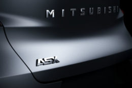 La nueva gama Mitsubishi ASX incluirá opciones híbrida e híbrida enchufable